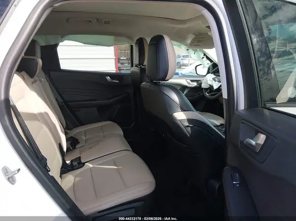 1FMCU9H63MUA61237 2021 FORD ESCAPE - Image 8