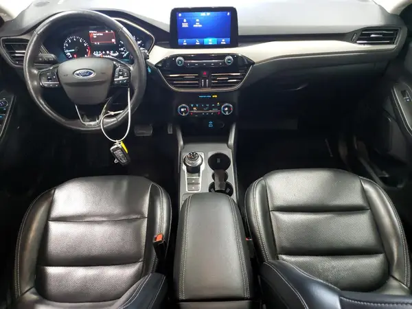 1FMCU9H63MUA63943 2021 FORD ESCAPE - Image 8