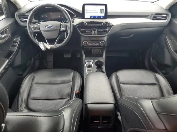 1FMCU9H63MUA64249 2021 FORD ESCAPE - Image 8
