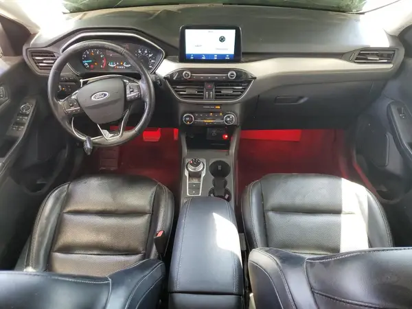 1FMCU9H63MUA64820 2021 FORD ESCAPE - Image 8