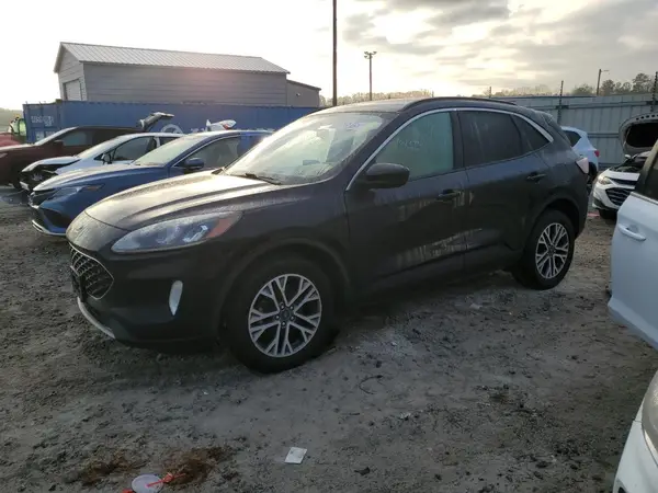 1FMCU9H63MUA65014 2021 FORD ESCAPE - Image 1