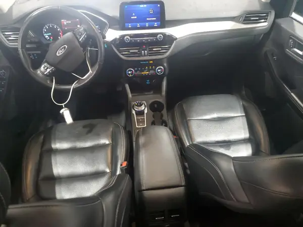1FMCU9H63MUA65031 2021 FORD ESCAPE - Image 8