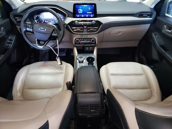 1FMCU9H63MUA66051 2021 FORD ESCAPE - Image 8