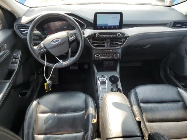 1FMCU9H63MUA70536 2021 FORD ESCAPE - Image 8
