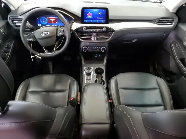 1FMCU9H63MUB06354 2021 FORD ESCAPE - Image 8