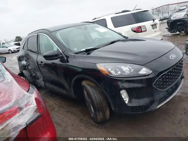 1FMCU9H63MUB06919 2021 FORD ESCAPE - Image 1