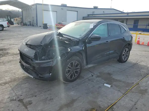 1FMCU9H63MUB06970 2021 FORD ESCAPE - Image 1