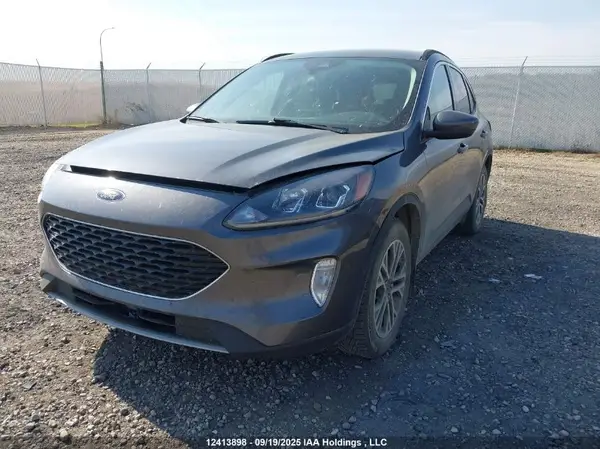 1FMCU9H63MUB18763 2021 FORD ESCAPE - Image 2