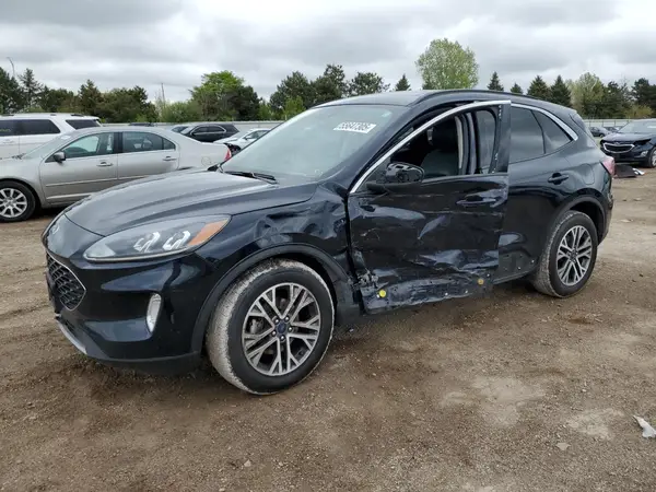 1FMCU9H63MUB35918 2021 FORD ESCAPE - Image 1