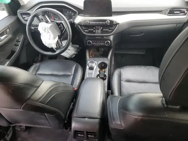 1FMCU9H63NUA17983 2022 FORD ESCAPE - Image 8