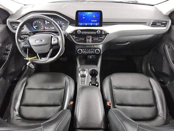 1FMCU9H63NUA22908 2022 FORD ESCAPE - Image 8