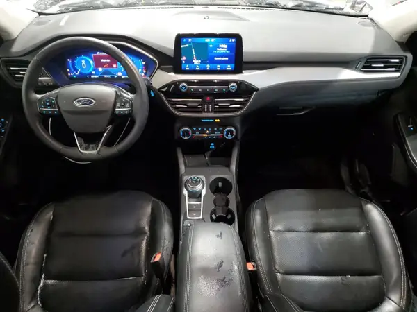1FMCU9H63NUA33570 2022 FORD ESCAPE - Image 8