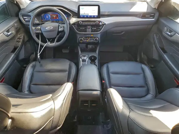 1FMCU9H63NUA35304 2022 FORD ESCAPE - Image 8