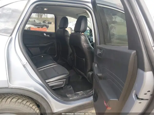 1FMCU9H63NUA60011 2022 FORD ESCAPE - Image 8