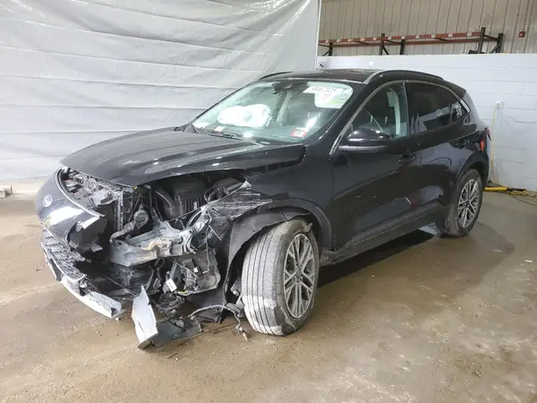 1FMCU9H63NUA61675 2022 FORD ESCAPE - Image 1
