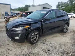 1FMCU9H63NUA68982 2022 FORD ESCAPE