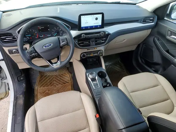 1FMCU9H63NUB24502 2022 FORD ESCAPE - Image 8