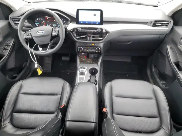 1FMCU9H63NUB34771 2022 FORD ESCAPE - Image 8