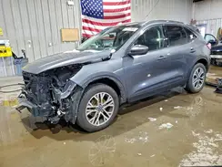 1FMCU9H63NUB67334 2022 FORD ESCAPE