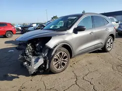 1FMCU9H63NUB82643 2022 FORD ESCAPE