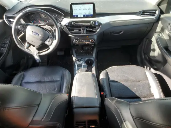 1FMCU9H63NUB94498 2022 FORD ESCAPE - Image 8