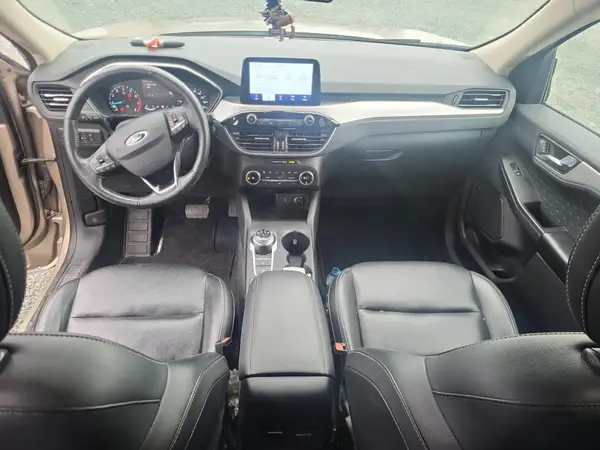 1FMCU9H64LUA02356 2020 FORD ESCAPE - Image 8