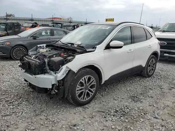 1FMCU9H64LUA33042 2020 FORD ESCAPE - Image 1