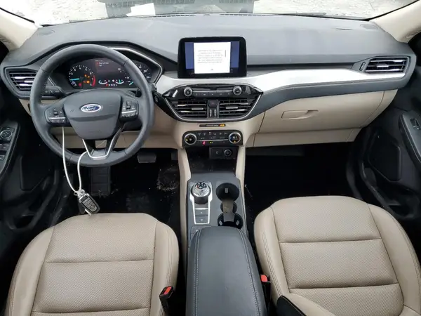 1FMCU9H64LUA33042 2020 FORD ESCAPE - Image 8
