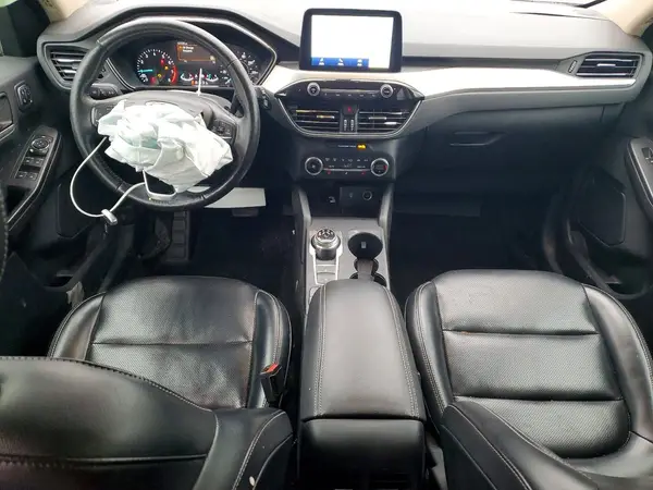 1FMCU9H64LUA37558 2020 FORD ESCAPE - Image 8