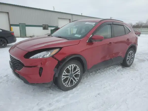 1FMCU9H64LUA44879 2020 FORD ESCAPE - Image 1