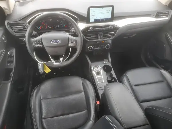 1FMCU9H64LUA44879 2020 FORD ESCAPE - Image 8