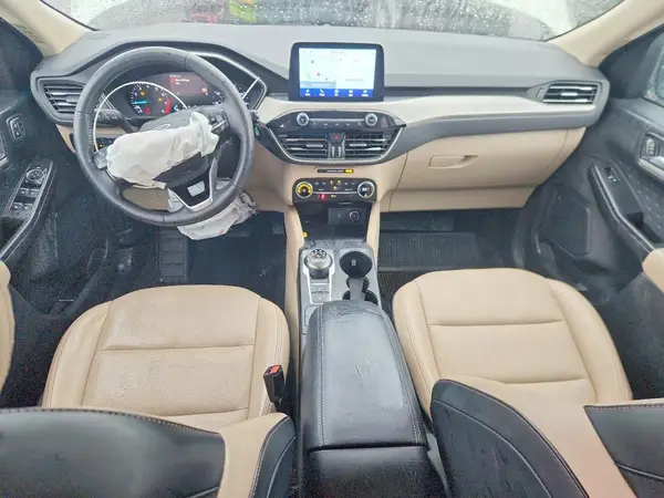 1FMCU9H64LUA53372 2020 FORD ESCAPE - Image 8