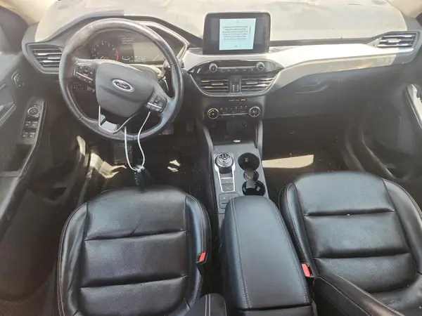 1FMCU9H64LUA55817 2020 FORD ESCAPE - Image 8