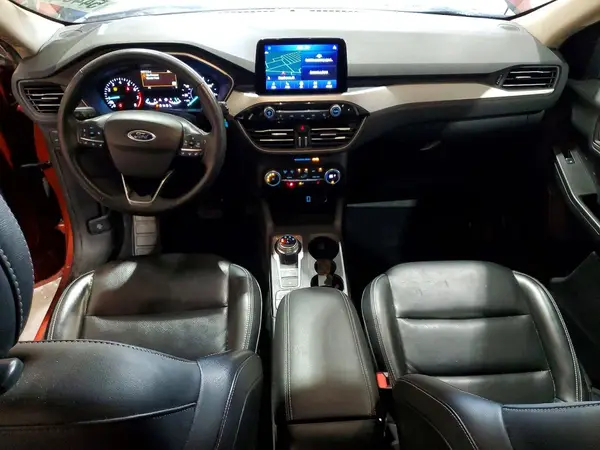 1FMCU9H64LUA62086 2020 FORD ESCAPE - Image 8