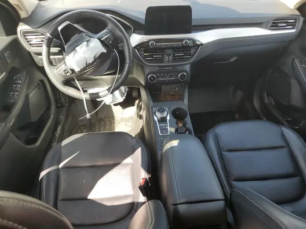 1FMCU9H64LUA68311 2020 FORD ESCAPE - Image 8