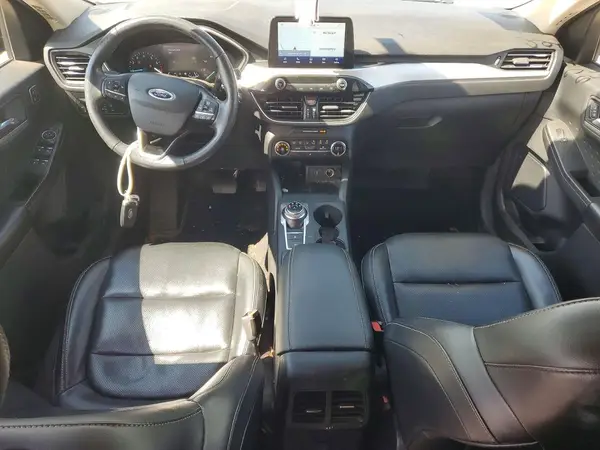 1FMCU9H64LUA77610 2020 FORD ESCAPE - Image 8
