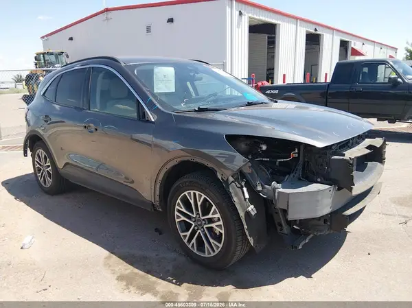 1FMCU9H64LUA82550 2020 FORD ESCAPE - Image 1
