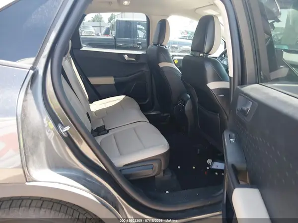 1FMCU9H64LUA82550 2020 FORD ESCAPE - Image 8