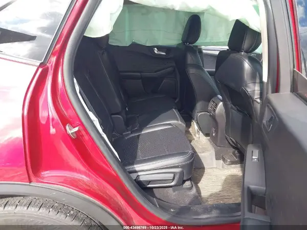 1FMCU9H64LUA99137 2020 FORD ESCAPE - Image 8