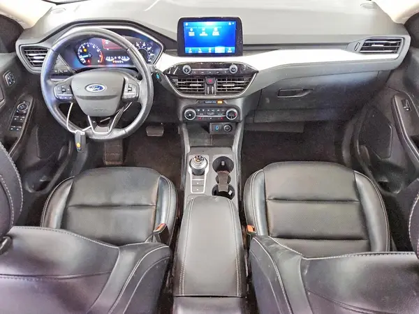 1FMCU9H64LUB09617 2020 FORD ESCAPE - Image 8