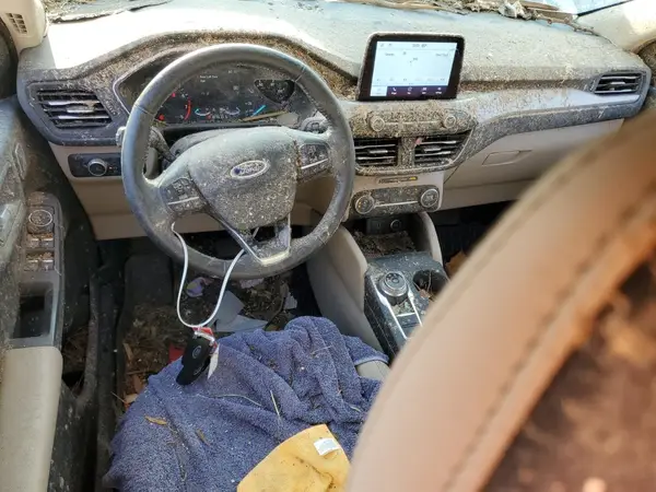 1FMCU9H64LUB09651 2020 FORD ESCAPE - Image 8