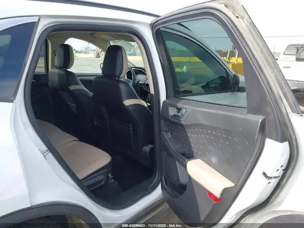 1FMCU9H64LUB11710 2020 FORD ESCAPE - Image 8