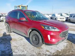 1FMCU9H64LUB26661 2020 FORD ESCAPE