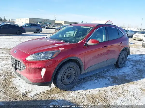 1FMCU9H64LUB26661 2020 FORD ESCAPE - Image 2