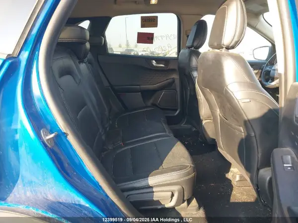 1FMCU9H64LUB32492 2020 FORD ESCAPE - Image 8