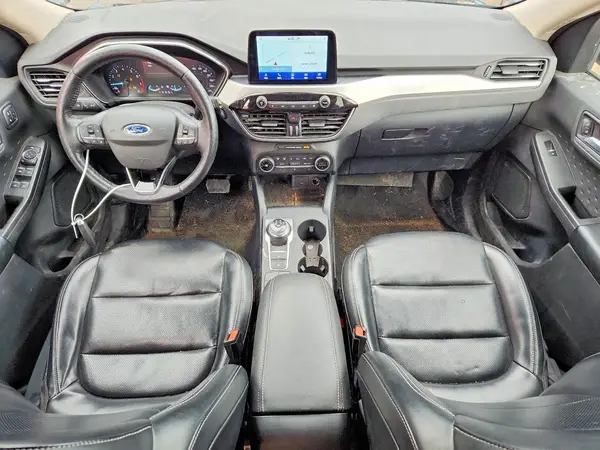 1FMCU9H64LUB51334 2020 FORD ESCAPE - Image 8