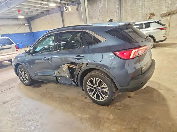 1FMCU9H64LUB55268 2020 FORD ESCAPE - Image 2