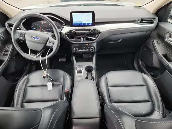 1FMCU9H64LUB63404 2020 FORD ESCAPE - Image 8