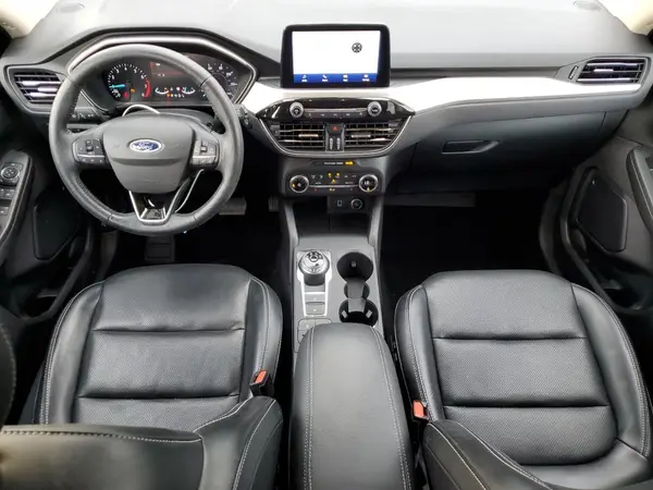 1FMCU9H64LUB64214 2020 FORD ESCAPE - Image 8