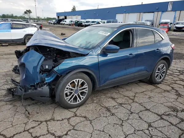 1FMCU9H64LUC51319 2020 FORD ESCAPE - Image 1